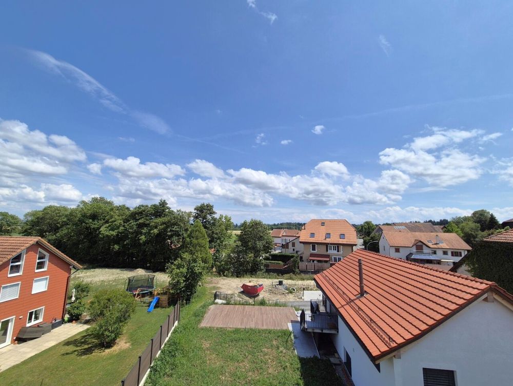 Zu Verkaufen: Attika-Wohnung mit 4,5 Zimmern -  Bild 8