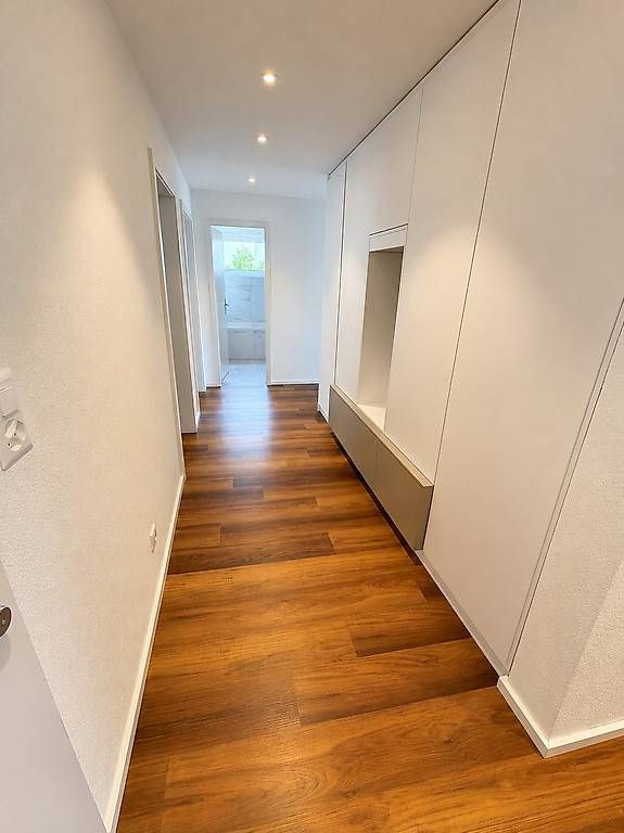 Moderne 4.5 Wohnung - kernsaniert mit traumhafter Aussicht  -  Bild 5