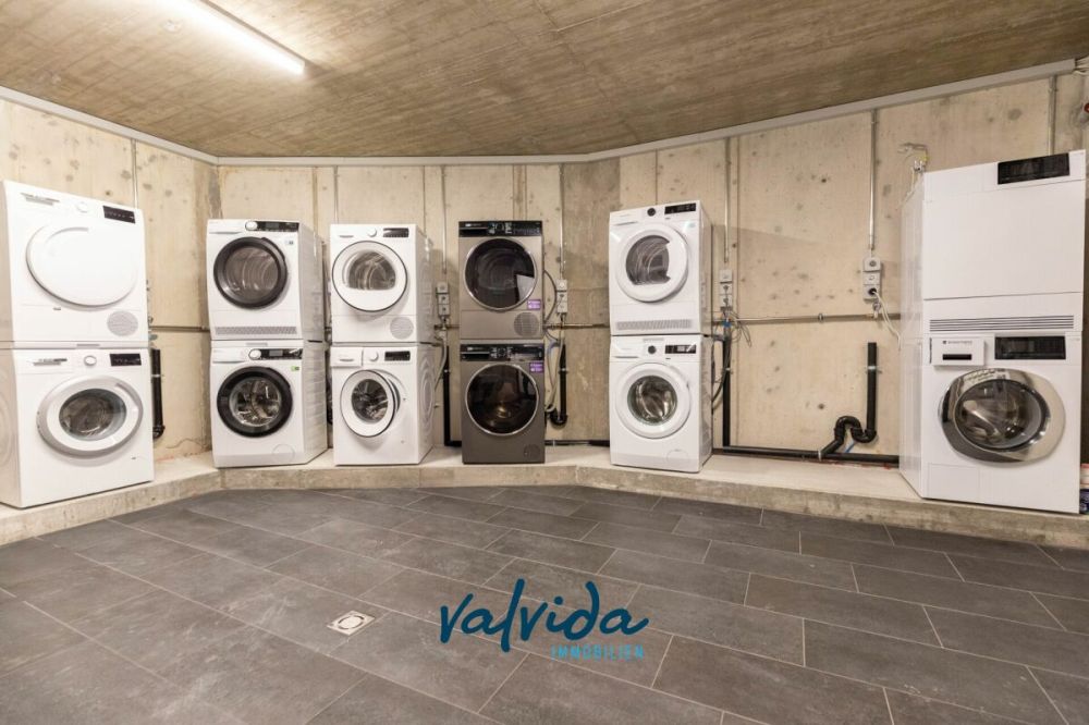 Top-Lage im Skigebiet: 3.5-Zimmerwohnung mit Ski-in-Komfort -  Bild 8