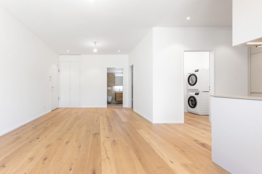 3.5 Zimmerwohnung in Au Wädenswil -  Bild 4
