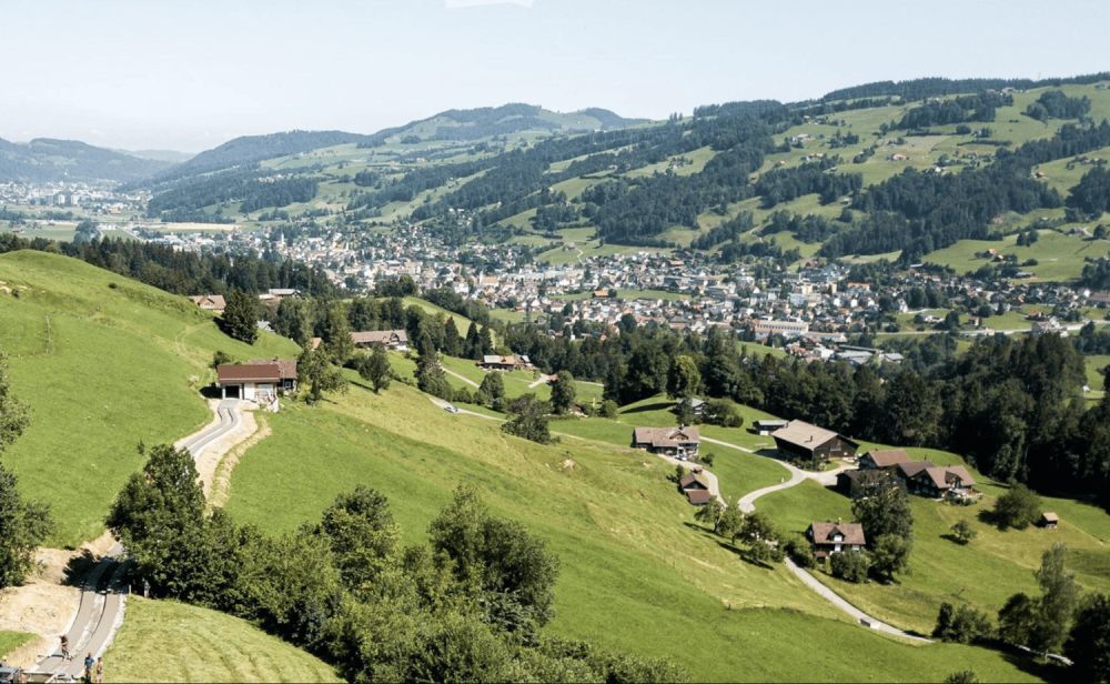 EIN ZUHAUSE MIT CHARAKTER – STILVOLL WOHNEN IM HERZEN DES TOGGENBURGS -  Bild 3