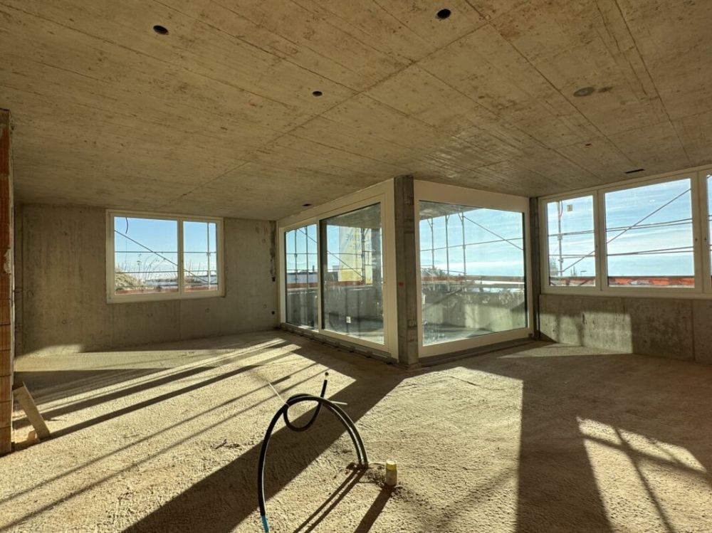 SONNHALDE - Ob als Familie oder zu zweit, hier lässt es sich gut wohnen! - Bild 3