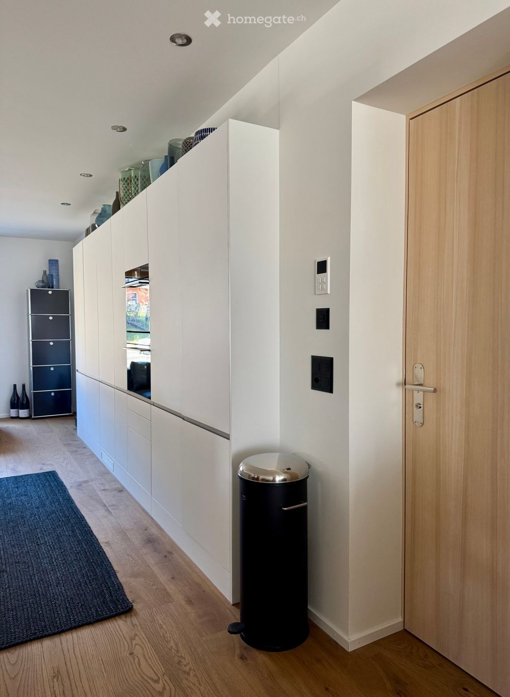 4.5 - Zimmer Wohnung in Zizers - Rückzugsort zum Ankommen und Wohlfühlen - Bild 6