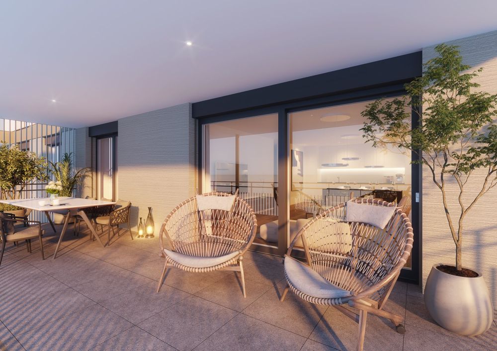 Ihr neues Zuhause in Birmensdorf – exklusiv, modern und mit unverbaubarem Grünblick -  Bild 1