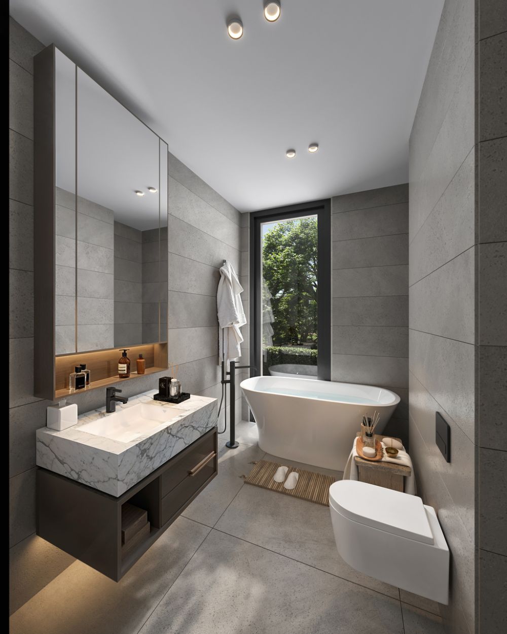 Villas Bellerive - Villa B -  Bild 13