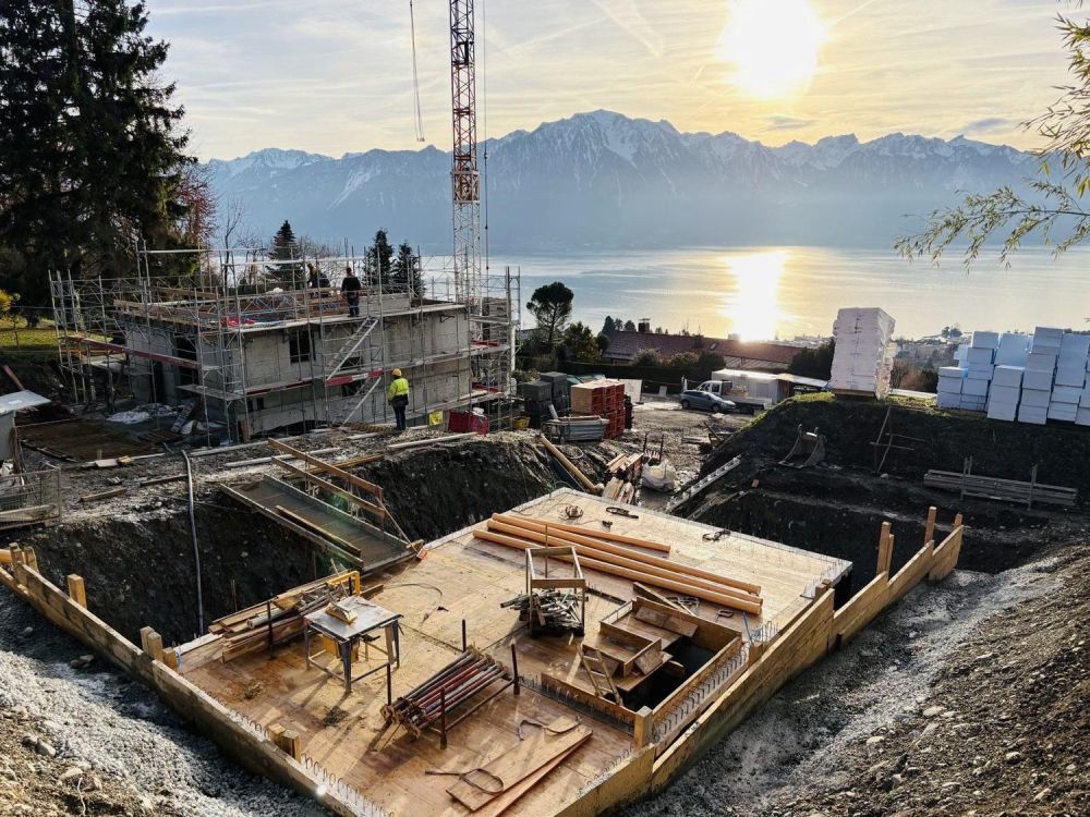 Villas individuelles | Finitions aux choix - Bild 1