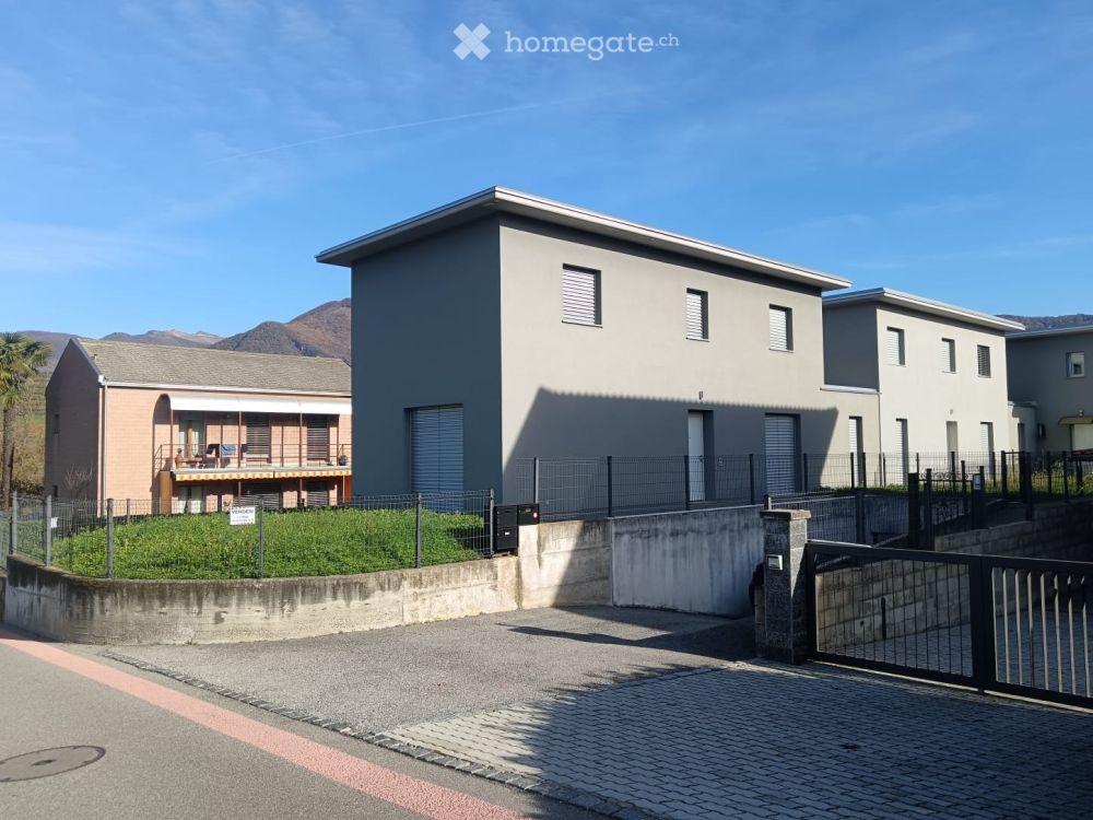 Splendide VILLE DI NUOVA costruzione - Bild 1