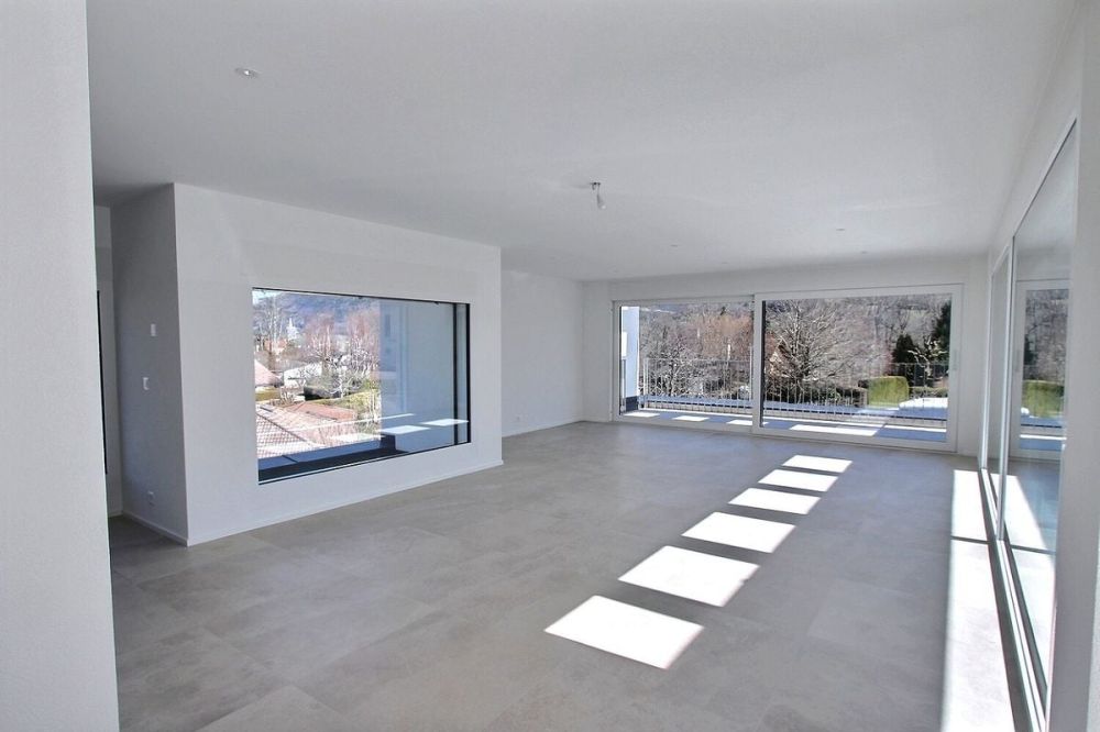 Maison moderne et lumineuse - Bild 7