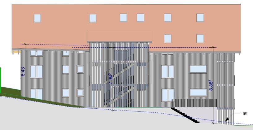 Exklusive 4.5-Zimmer-Dachwohnung in Lüscherz am Bielersee - Bild 5