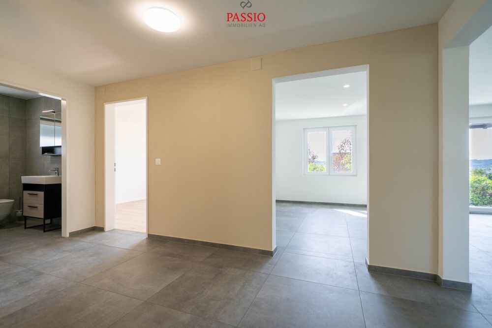 Kernsaniertes 6,5-Zimmer Familienparadies an Top-Lage! - Bild 8