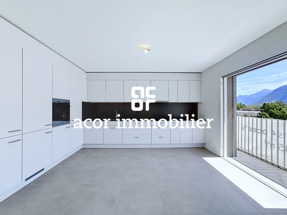 Garden & Rooftop - Appartement neuf de 4½ pièces -  Bild 5