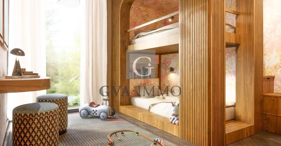 Dernière villa disponible! Livraison août 2026 - Maison 7 pièces - image - 7