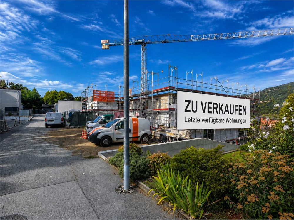 FERIENWOHNUNG IM TESSIN - IHR IDEALER ORT ZUM LEBEN -  Bild 8