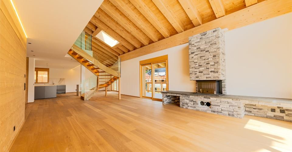 Appartement en duplex de 4.5 pièces - lot 16 ALTIMA à Crans-Montana - Duplex 4.5 pièces - image - 5
