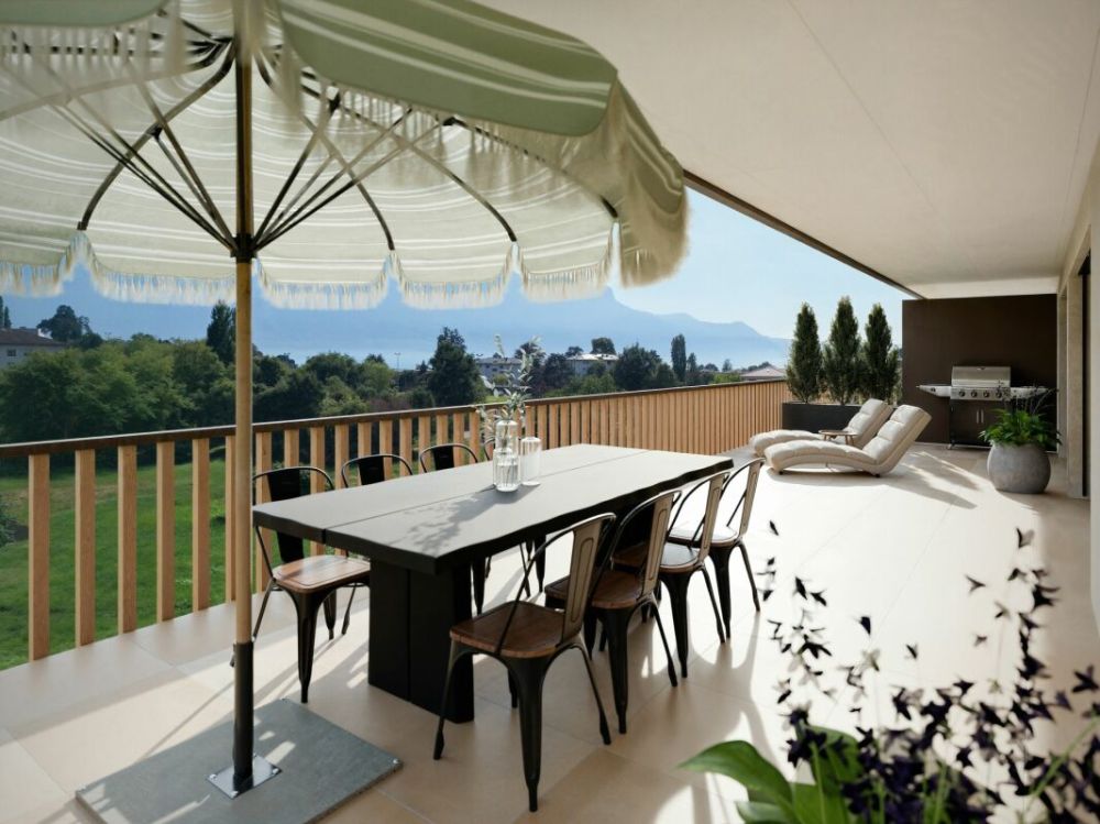 Appartement de 2.5 pièces "promotion Alta" - Bild 7