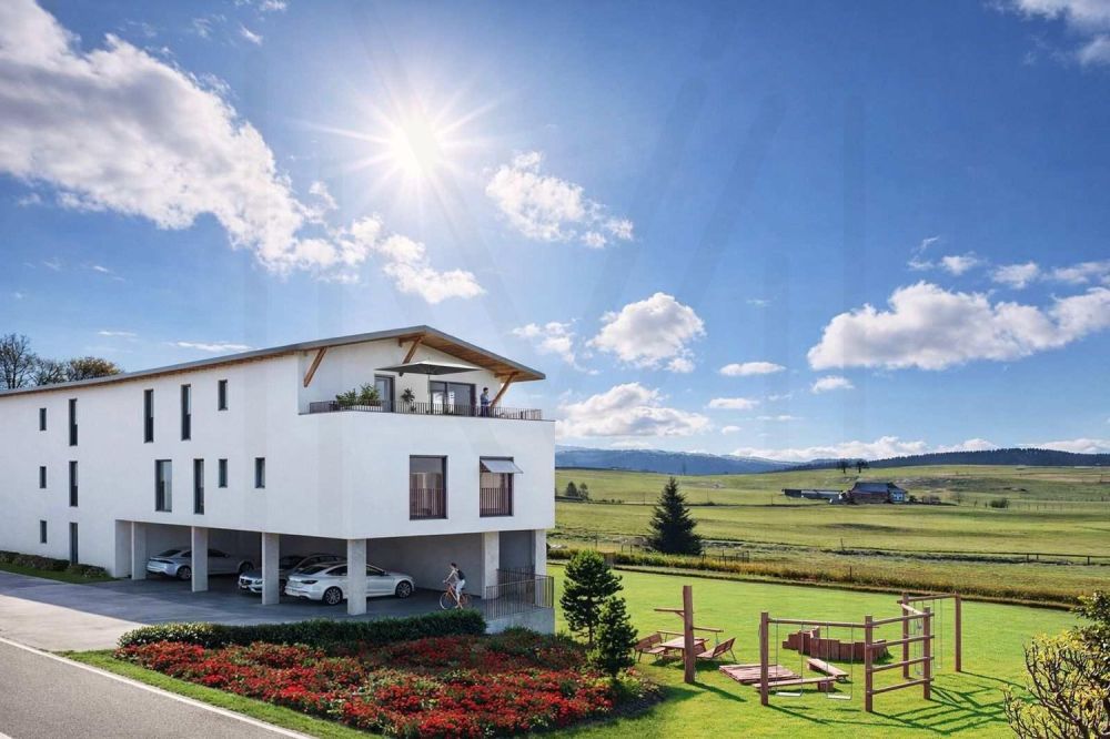 Superbe appartement résidentiel de 3,5 pièces -  Bild 2