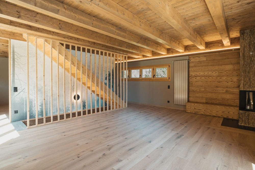 Private Chalet Silva -  Bild 5
