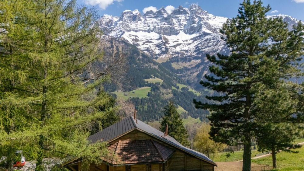 Chalet Plalessu -  Bild 5