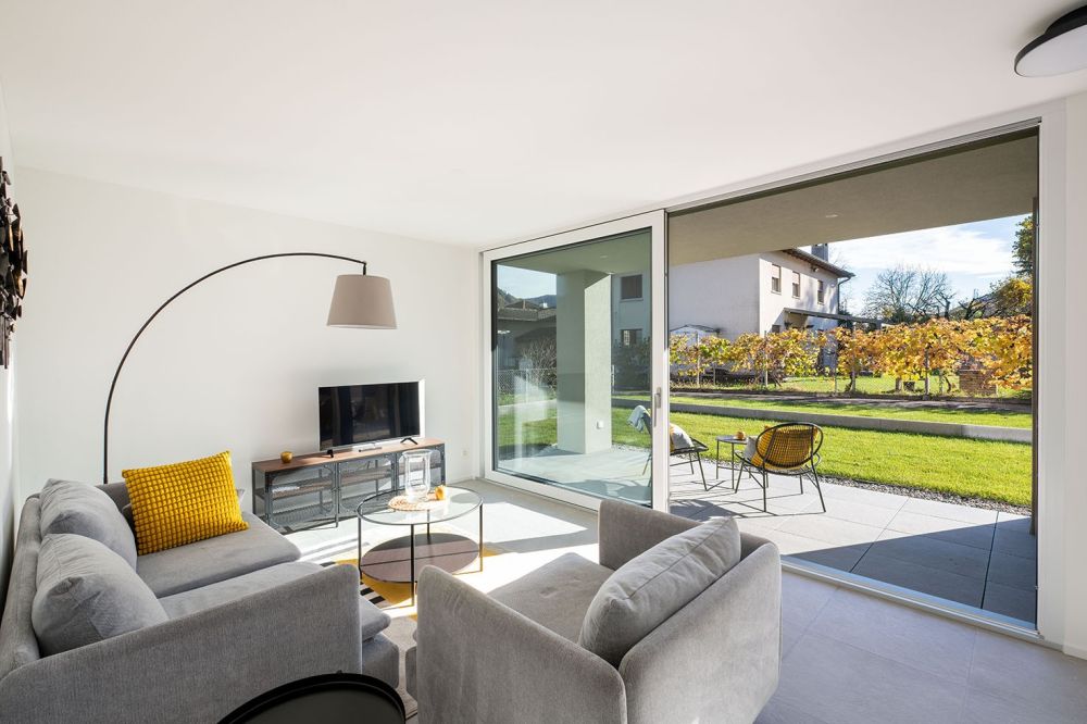 MAGLIASO – 2.5 LOCALI A REDDITO -  Bild 2