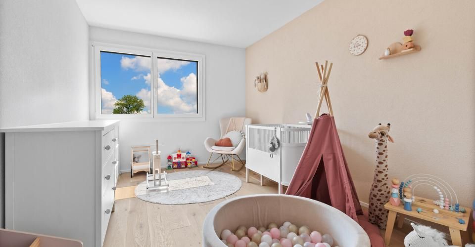Entre lacs et nature, votre villa individuelle sur mesure - Maison 5.5 pièces - image - 7