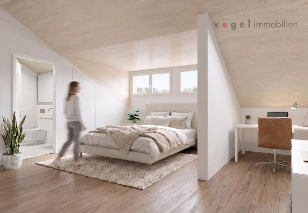 Moderne Einfamilienhäuser in Lampenberg  naturnah wohnen mit Weitblic - 12_Im Baumgarten