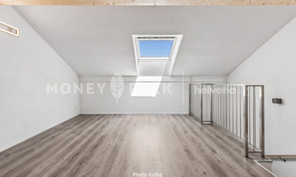 Maison contigüe d'angle de 5.5 pièces -  Bild 9