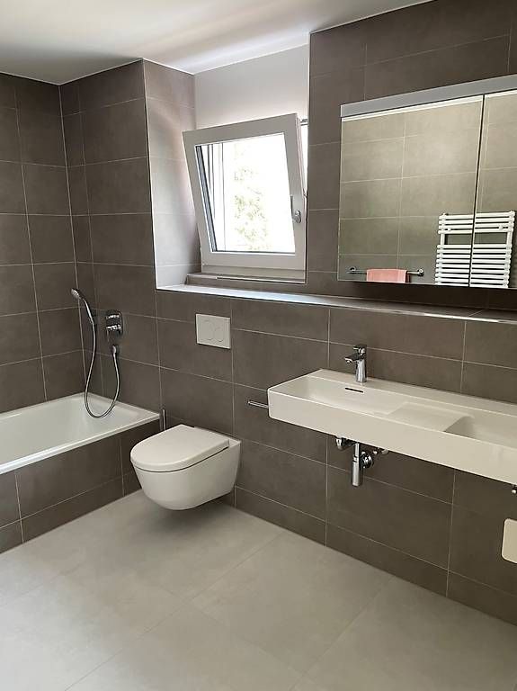 4.5 Zimmer Attika Wohnung -  Bild 7