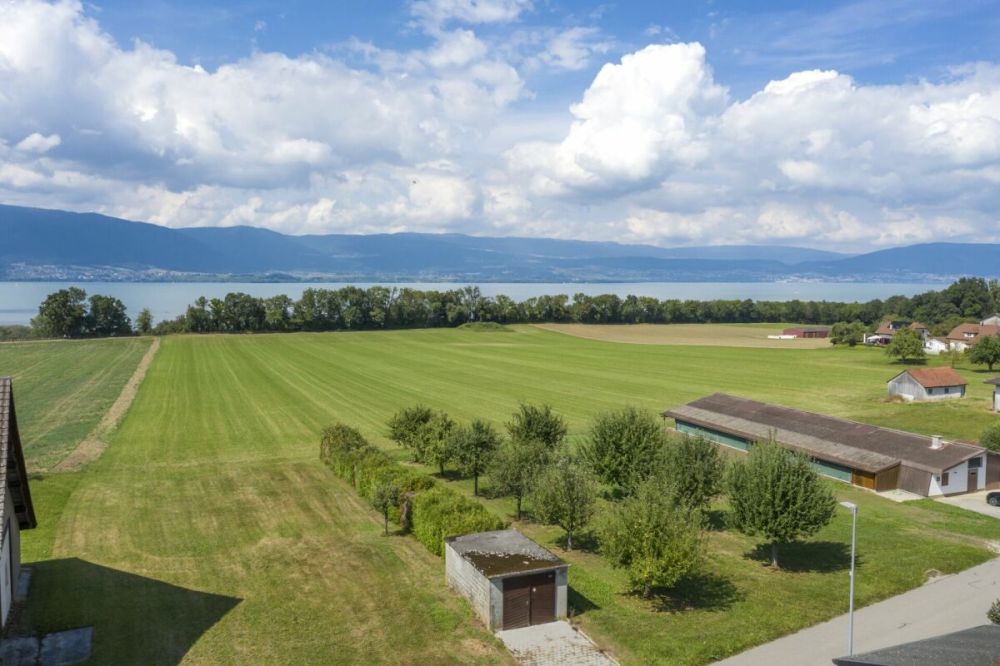 Magnifique immeuble de 3 logements à Forel - FR -  Bild 3