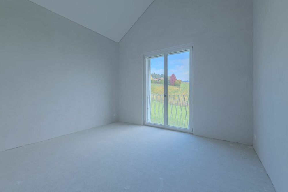 GROSSEN IMMOBILIEN - Exklusive 4.5-Zimmer-Maisonettewohnung mit Seesicht - Bild 9