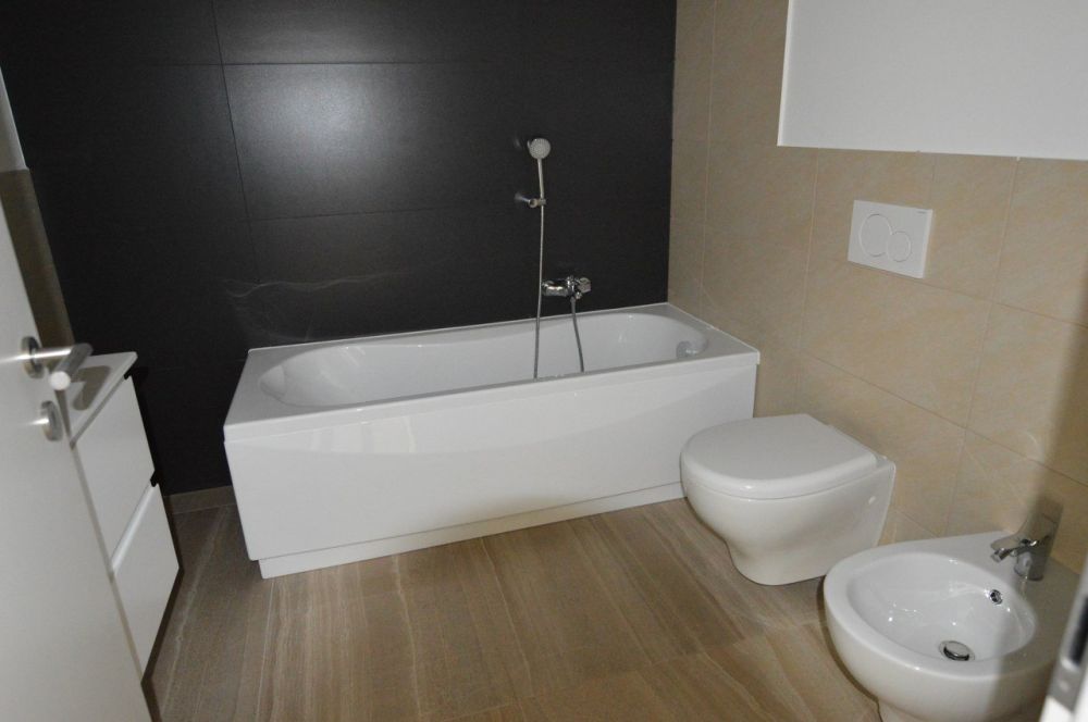 NEUES 2.5-ZIMMER-WOHNUNG MIT GROßER TERRASSE -  Bild 8