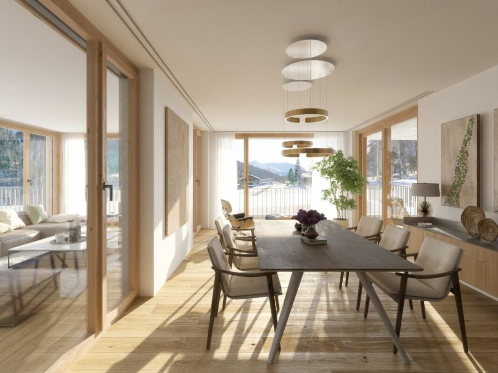 Neubau «SOLEA» -  Bild 2