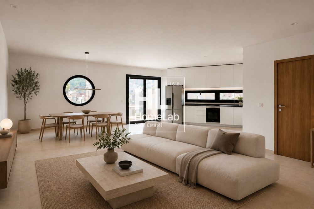 ARCHITETTURA E DESIGN CONTEMPORANEO NEL CUORE DI LUGANO -  Bild 1