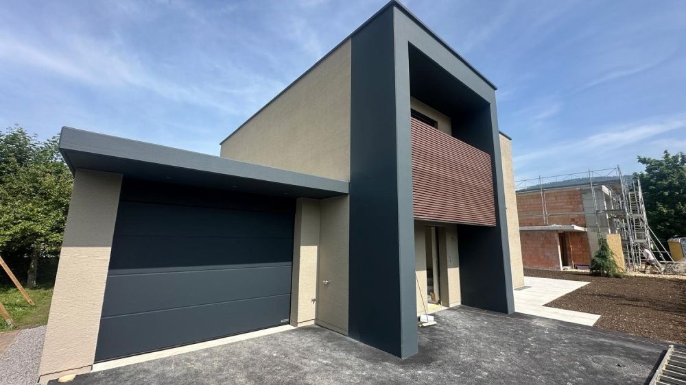 Villa de haut-standing de 5,5 pces - Bild 3