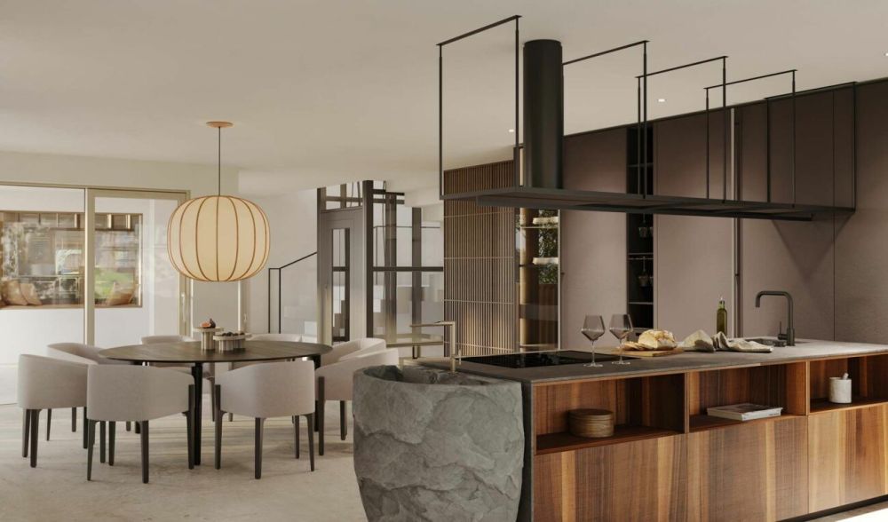 Ein Haus mit Geschichte. Ein Besitz mit Zukunft - Bild 9