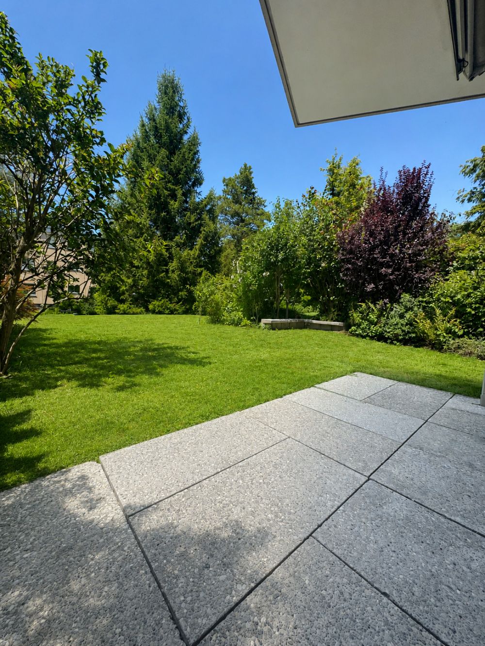 Erstbezug nach Sanierung – Ihr neues Zuhause direkt im Grünen -  Bild 2