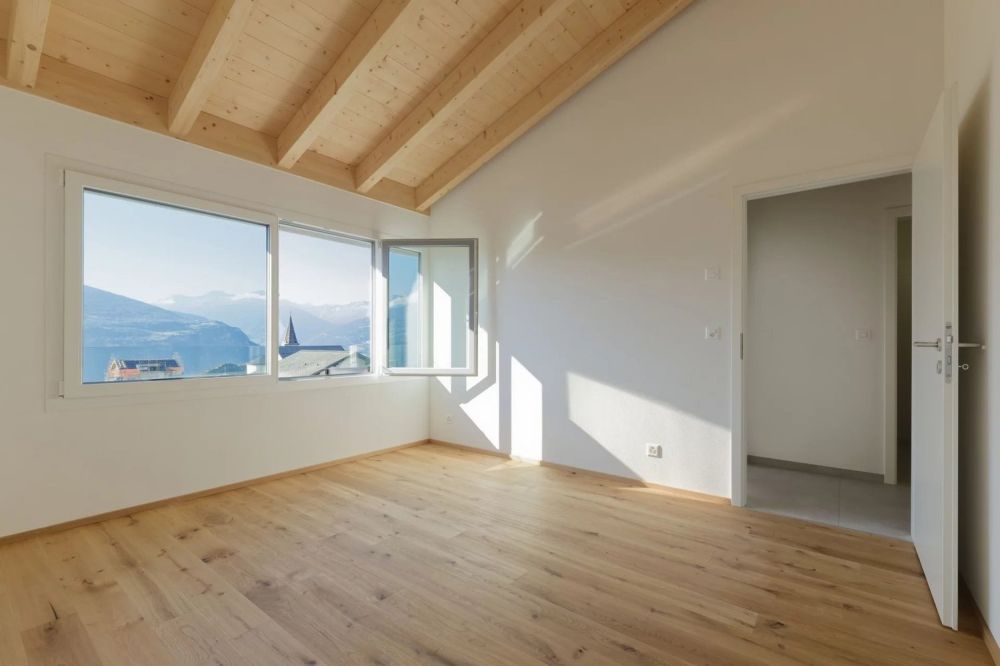Prächtige Reihenhaus-Villa in einem Wohnviertel -  Bild 12