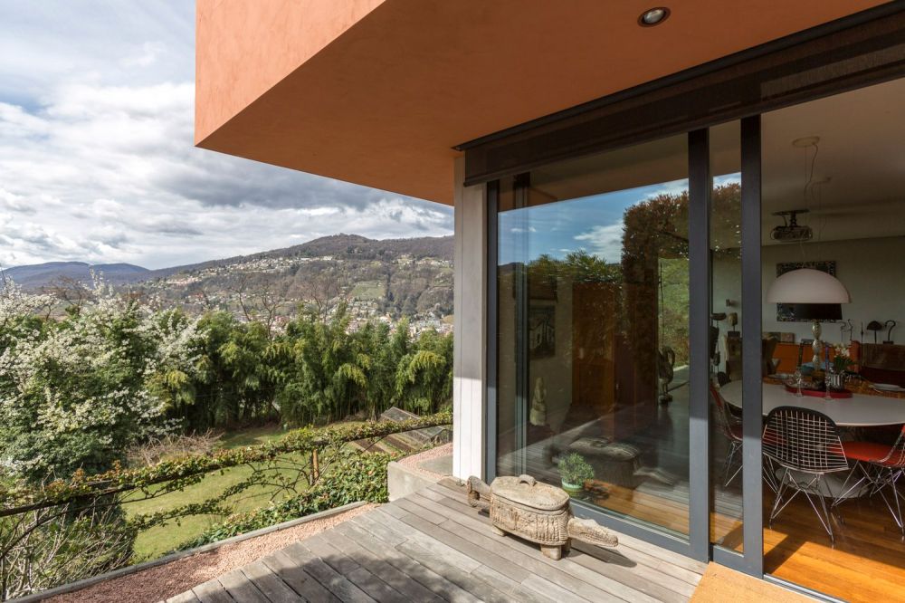 Esclusiva villa di design - Bild 11