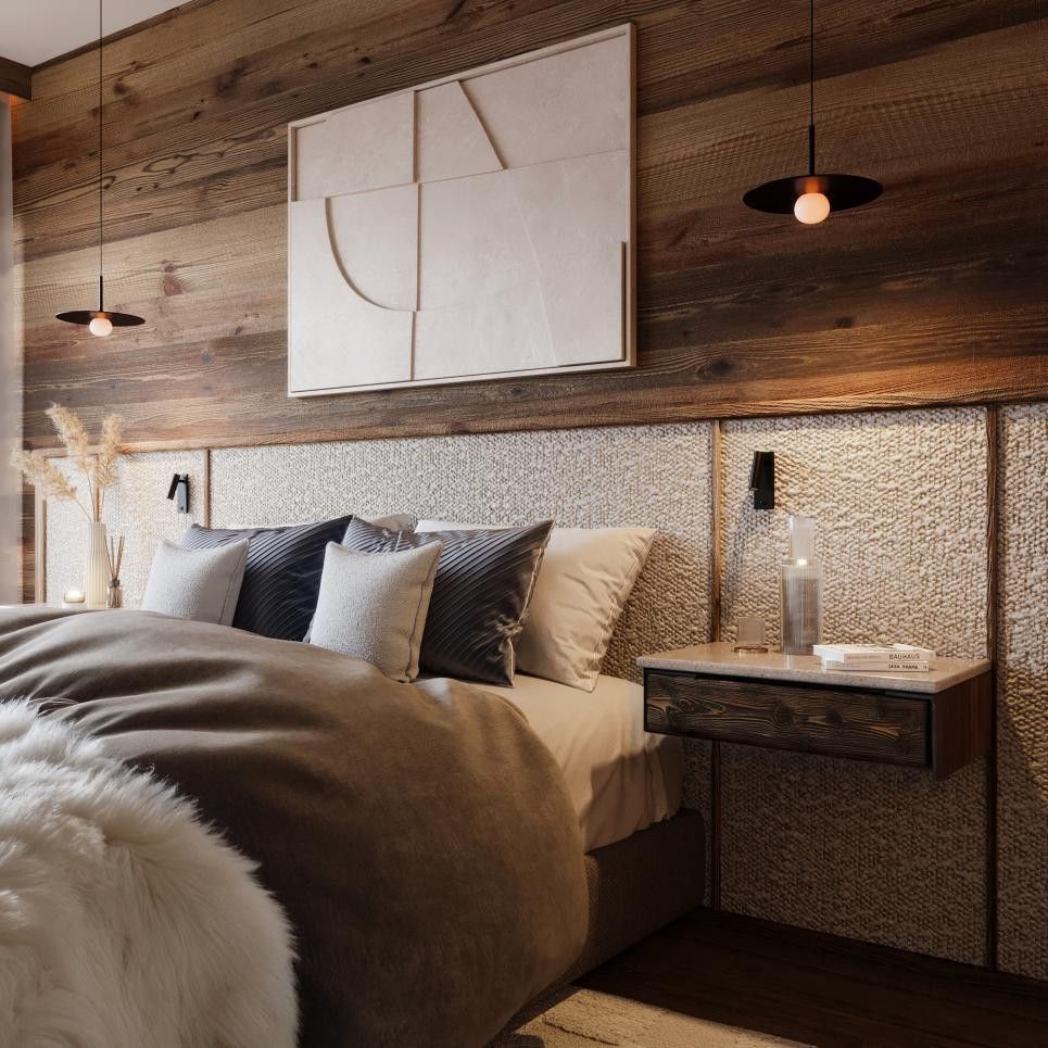 NOUVELLE PROMOTION CHALETS GEMINI 1308 - Bild 5