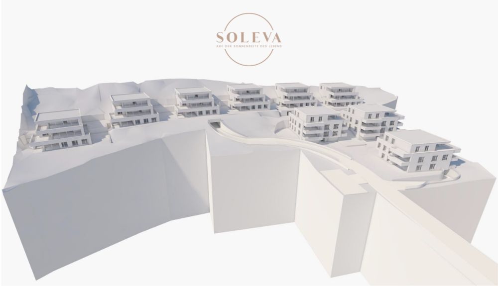 Coming soon: SOLEVA - Auf der Sonnenseite des Lebens - Bild 2