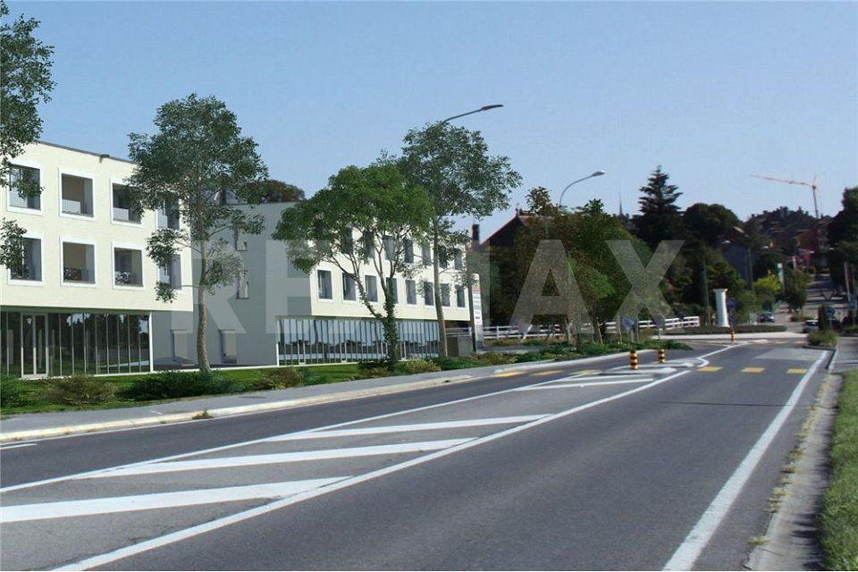 Appartement top 2.5 pièces flambant neuf à Avenches-Milavy -  Bild 8