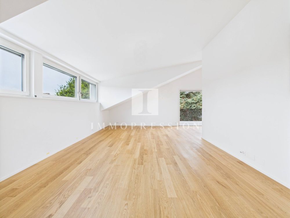 Premiumlage: Dachwohnung mit sonnenreicher, spektakulärer Terrasse! -  Bild 3