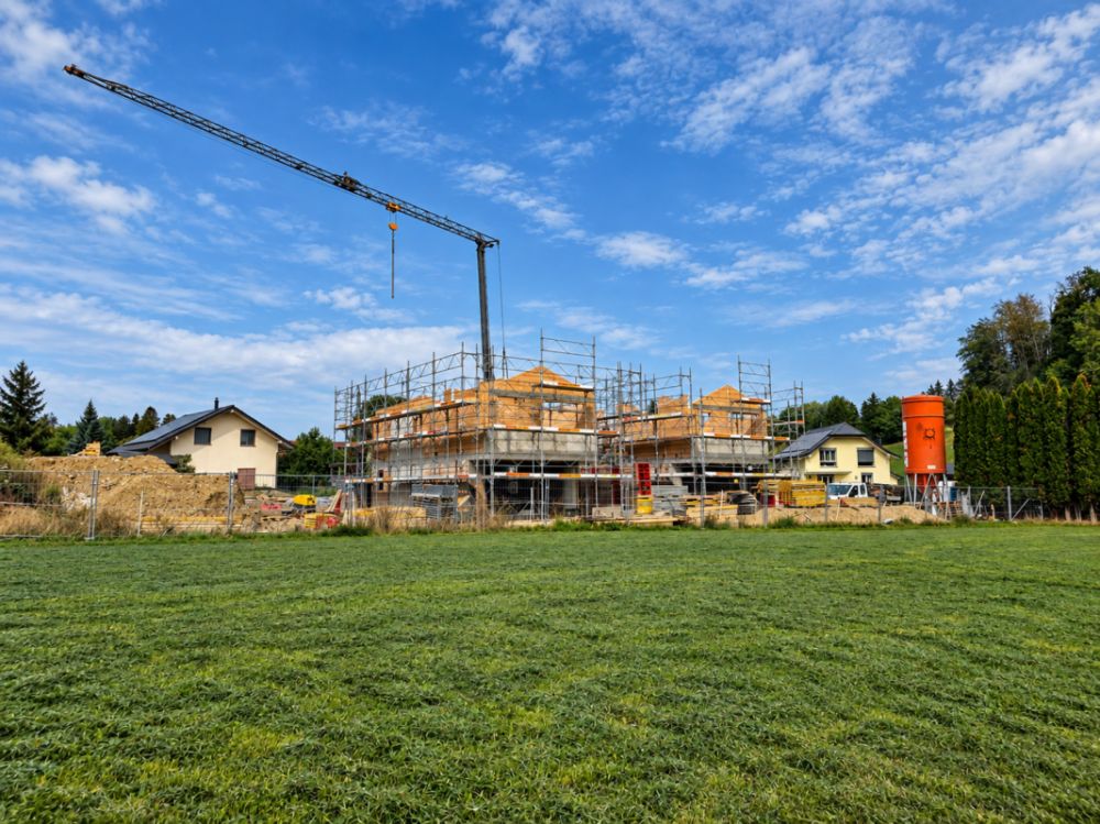 6 Villas individuelles neuves à Pringy - Dès 1'130'000.- -  Bild 2