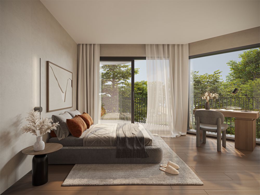 5 Zimmer im Dachgeschoss -  Bild 4