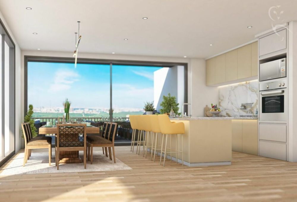 Attique 3.5 pièces à Morges - Bild 5