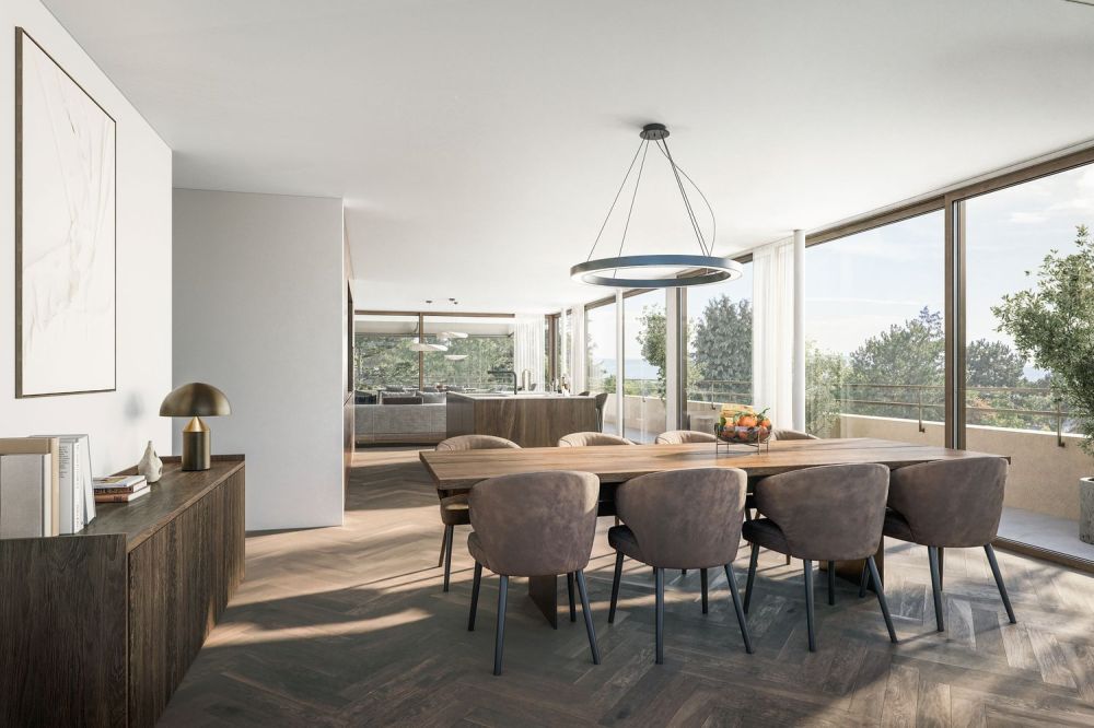 Modernes Wohnen auf höchstem Niveau - Bild 4