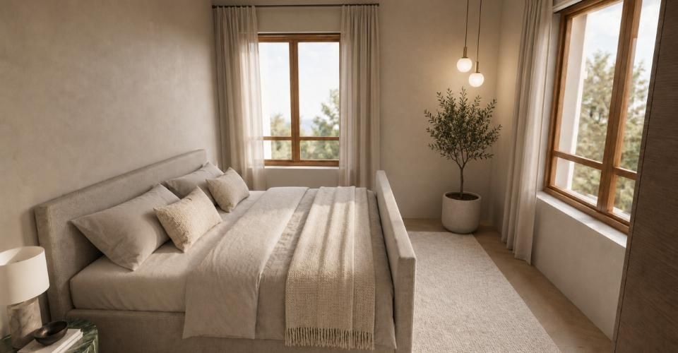 DERNIÈRE VILLA NEUVE de 3,5 pièces disponible ! Lot C - Maison 3.5 pièces - image - 9