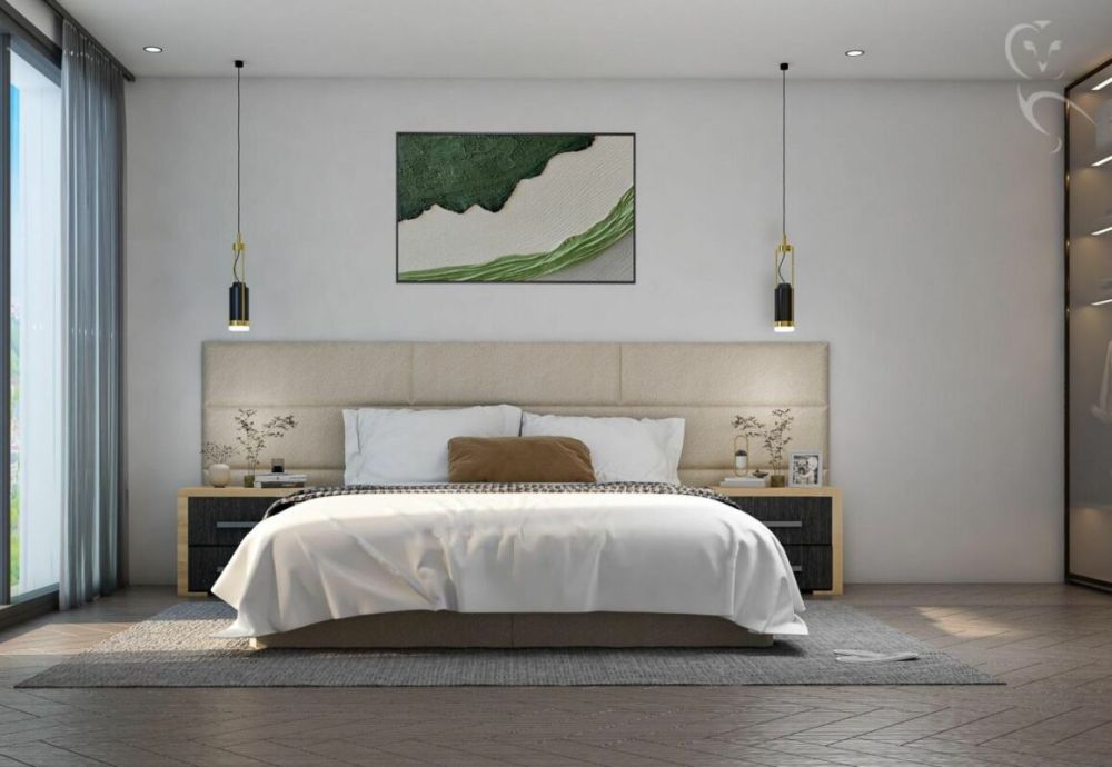 Attique 3.5 pièces à Morges - Bild 1