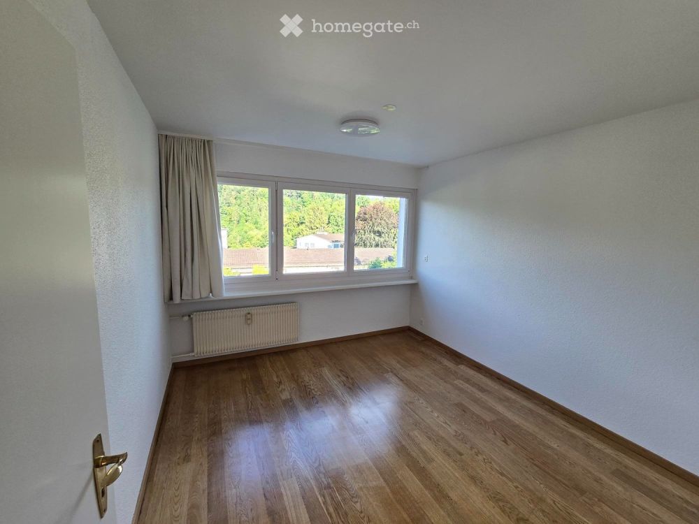 4.5-Zi-Wohnung an ruhiger Lage; Erstvermiet. nach Renovation -  Bild 3