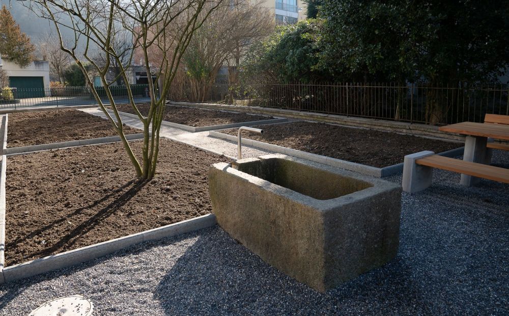 4 ½ Zimmerwohnung an bester Lage in Brunnen SZ - Bild 10