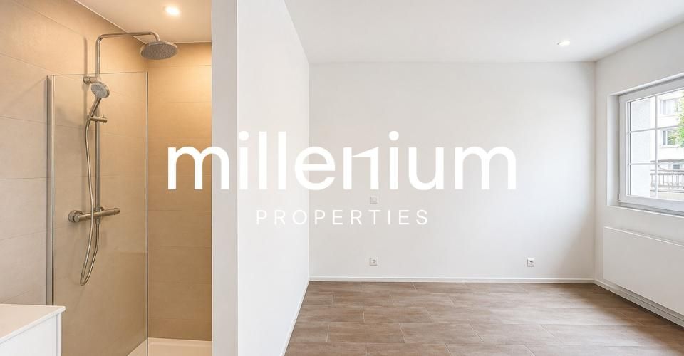 Beau duplex refait à neuf dans l'hyper centre de Gimel - Appartement 4.5 pièces - image - 5